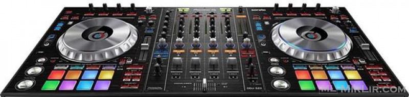 Pioneer DDJ-SZ2 4-channel controller for Serato DJ