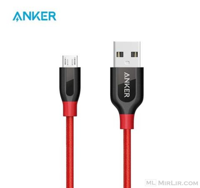 Anker micro cable