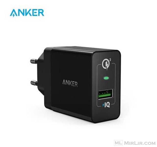 Anker Charger 18W