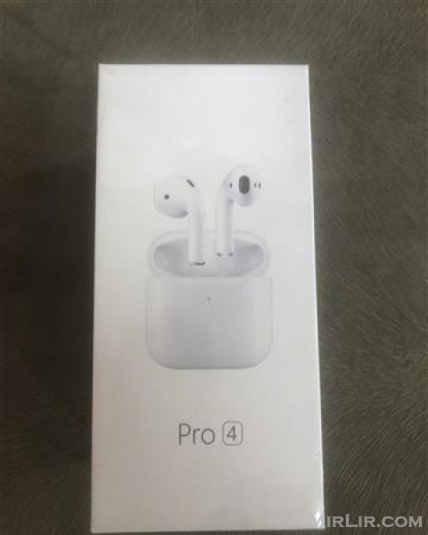 Airpods Earldom Orgjinal