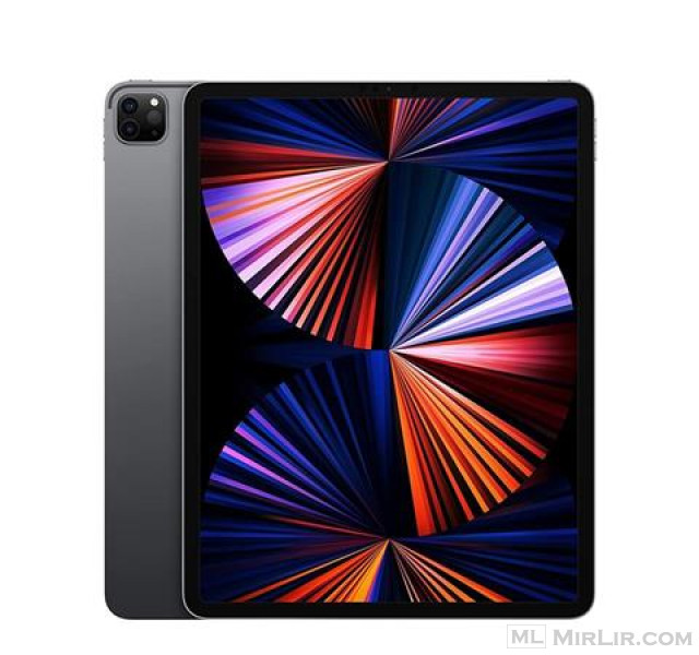 Apple iPad Pro with Apple M1 chip (12.9-inch/32.77 cm, 