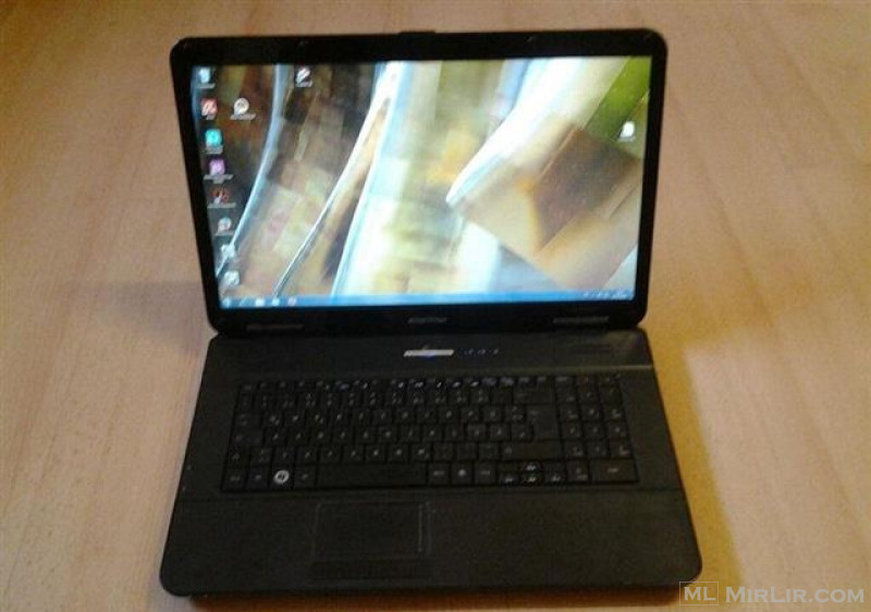 Acer Emachines G725