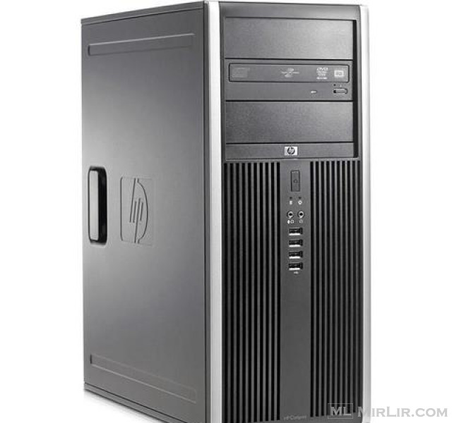 Shitet PC Desktop HP Elite 8300 