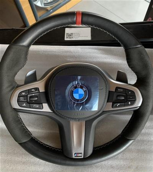 Timona per BMW  2017-2021