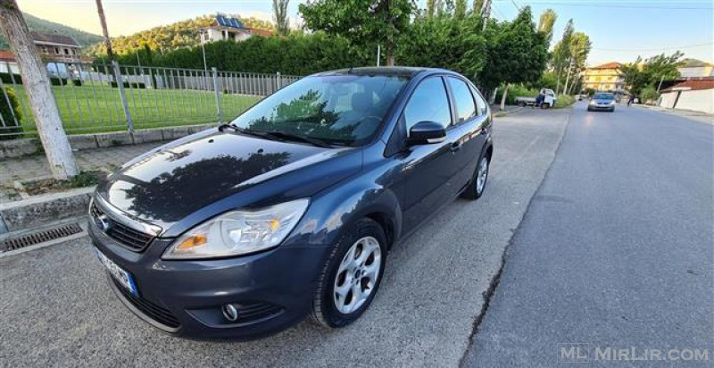 Ford Focus 2010 1,6 120.000 km