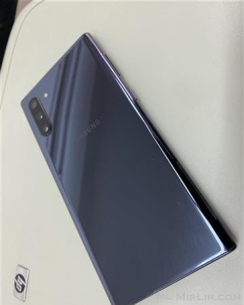 note 10 