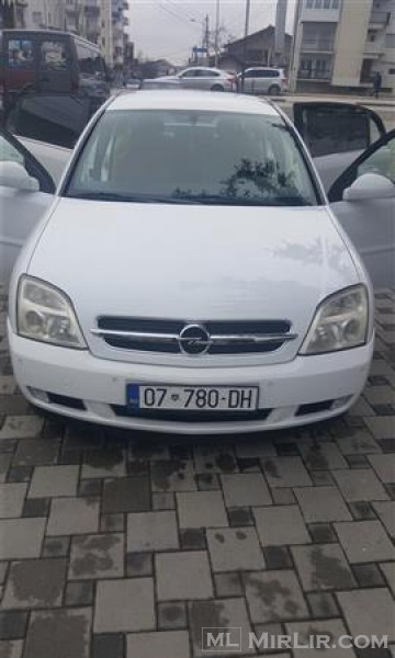 Shite Opel Vectra 3.2 Benzin