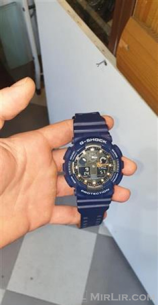 OR G-SHOCK