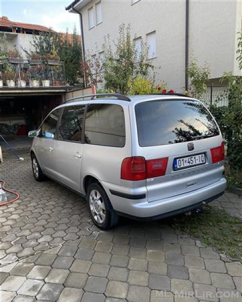 Shes seat alhambra 