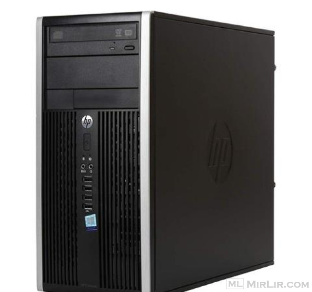 HP 6300 I3-2120 3.30GHz 4GB 500HDD 1632MB KARTEL GRAFIKE 