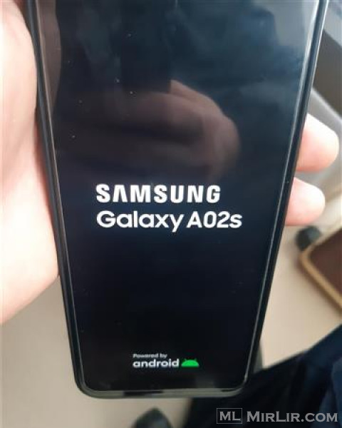 Shes Samsung  shume pak i perdorur ne gjendje te rregullt