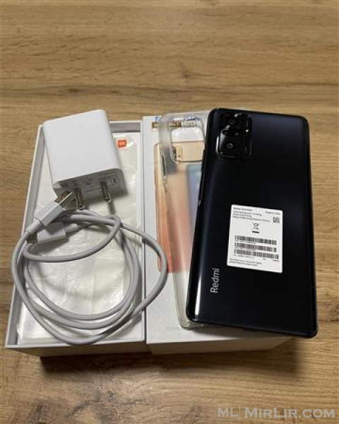 Xiaomi Redmi Note10Pro 