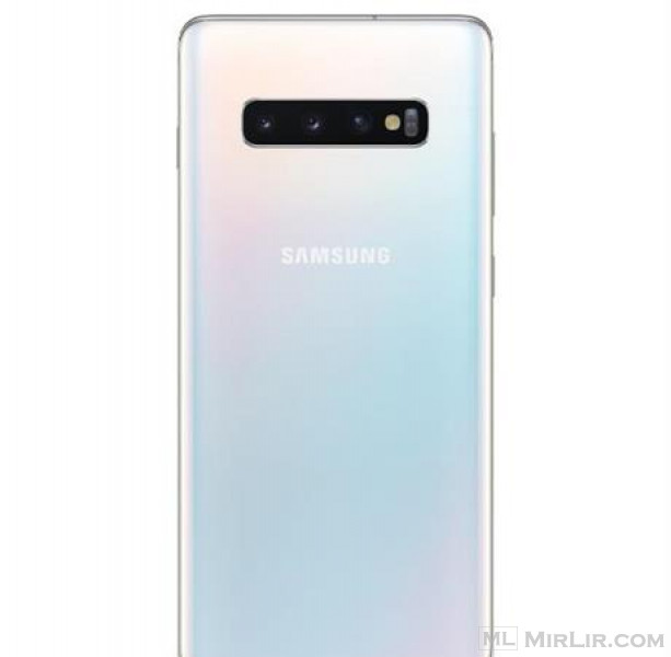 Samsung s10 plus ne gjendje si i ri