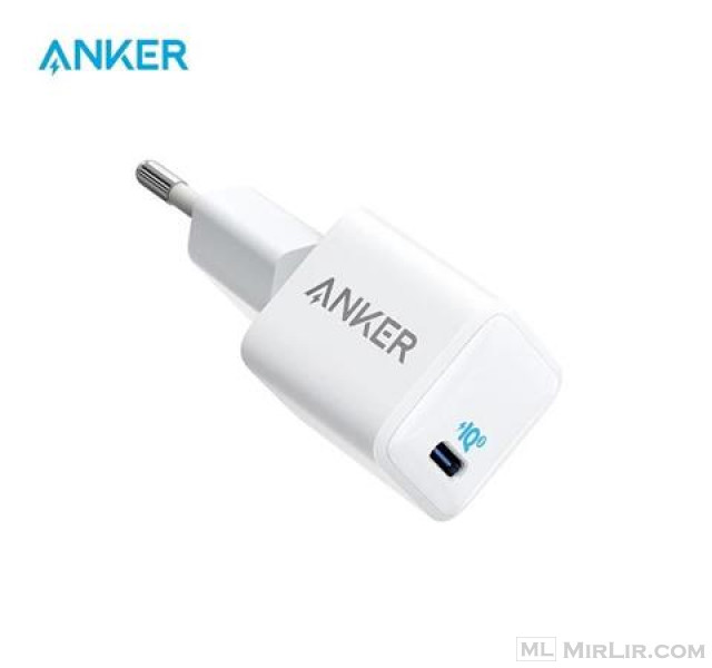 Anker Nano Charger 20W
