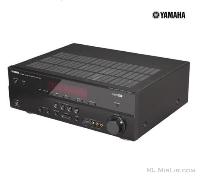 Yamaha RX-V667 Multi Channel 7.2 - 720W?280€