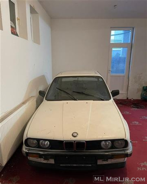 BMW 1.8 318E  1986