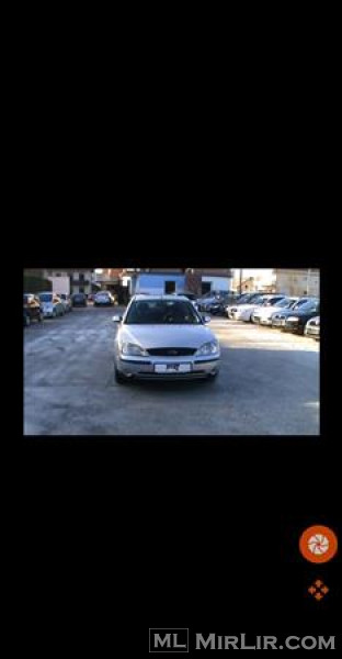 Shes pjes per ford mondeo 2.0 2001 
