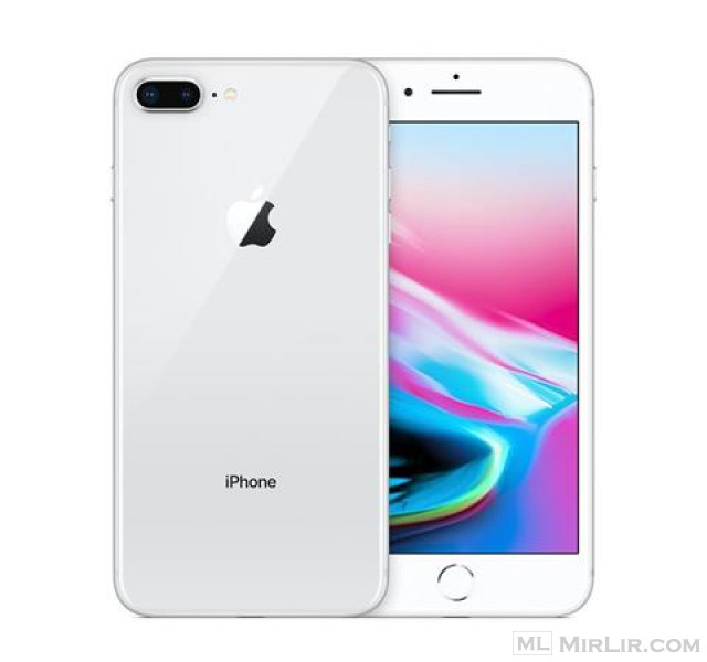 iphone 8 plus white
