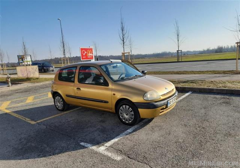Shitet Renault 