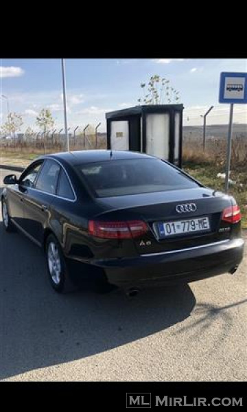 Audi a6 2.0 