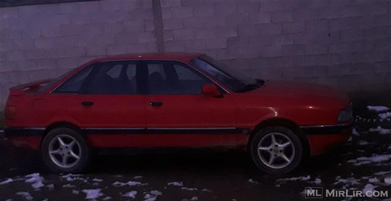 Shes audi 90