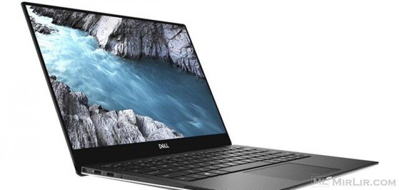 Dell xps 9350 touch screen 4k full hd i5 