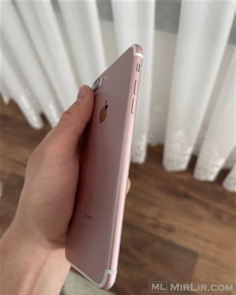 Shes iPhone 7 Plus , 32gb