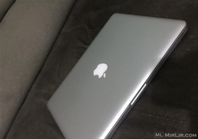 MacBook Pro(13-inch mid 2012)