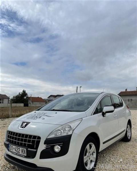 shes peugeot 3008 TipTop 