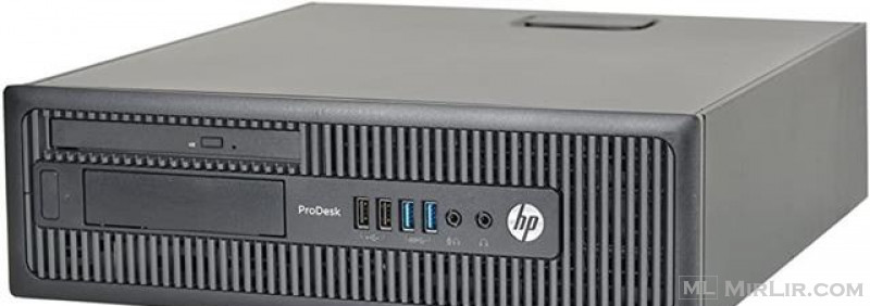 HP ProDesk 600