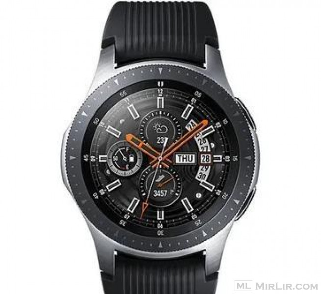 Galaxy Watch SM-R800 46mm (Bluetooth)