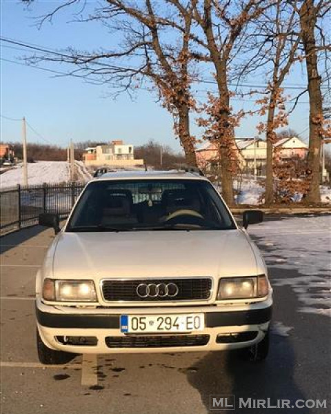 Audi B4 1.9tdi 9muj Rks