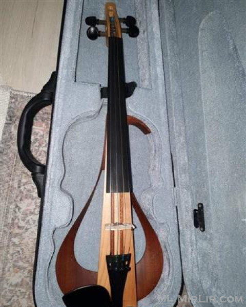 Violine Elektrike Yamaha Yev-104 ne gjendje te re