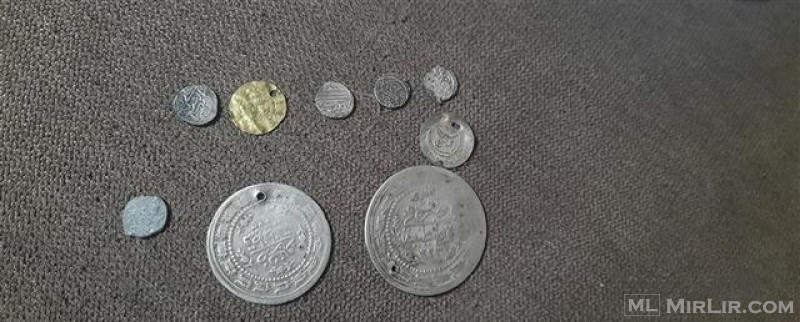 Monedha Otomane