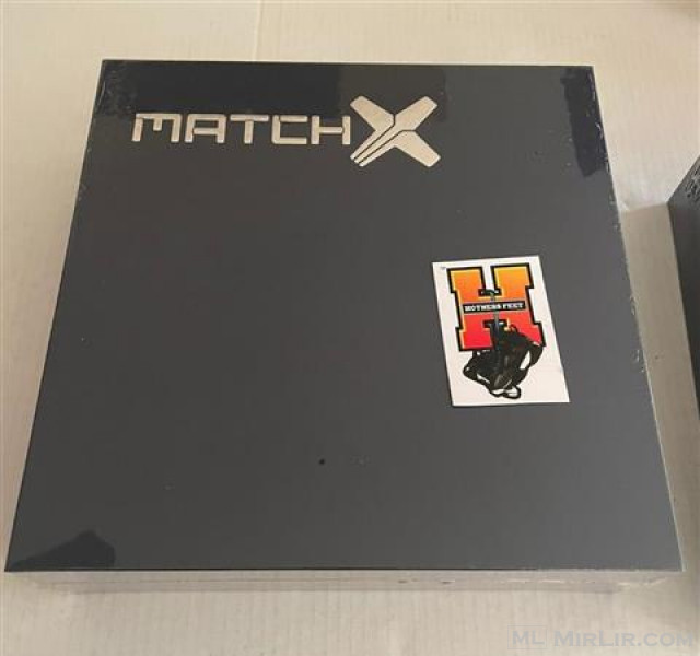MatchX M2 Pro