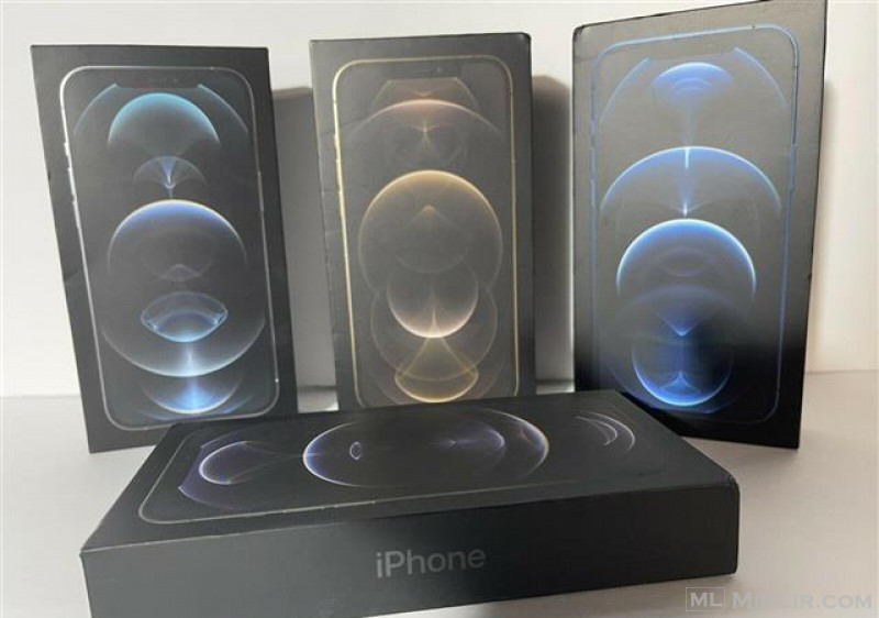 iPhone 12 pro max, iPhone 12 pro, Original BLENI 2 MERRNI 1 