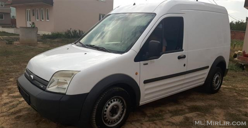 ford transit connect T230