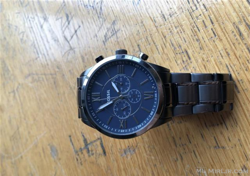 Or fossil origjinal&