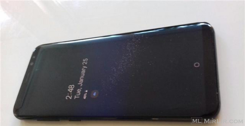 Samsung galaxy S8+ Bejm Ndrrim