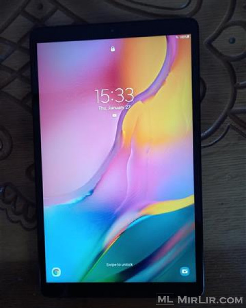 Samsung tablet 