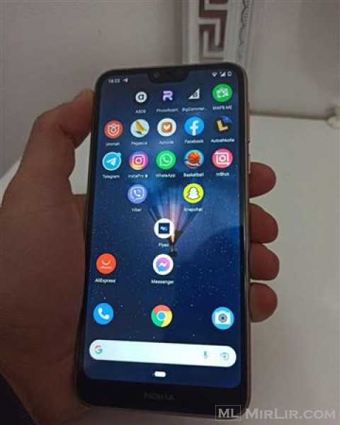 Nokia 7.1 Android One 64GB ??