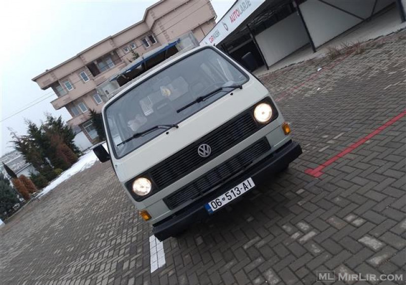 VW-KOMBI T2(ME PROKOLIC)(ME 7 ULSE)