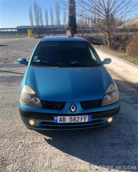 Shitet Renault Clio 1.2 Benxine 