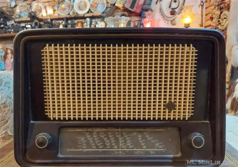 Radio Gjermane Telefunken