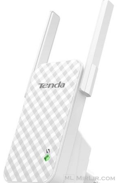 Shitet Wifi Extender, përforcues wifi i markës Tenda