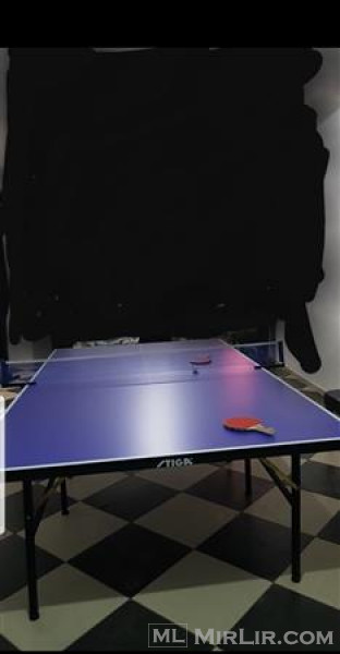 Shitet ping pong