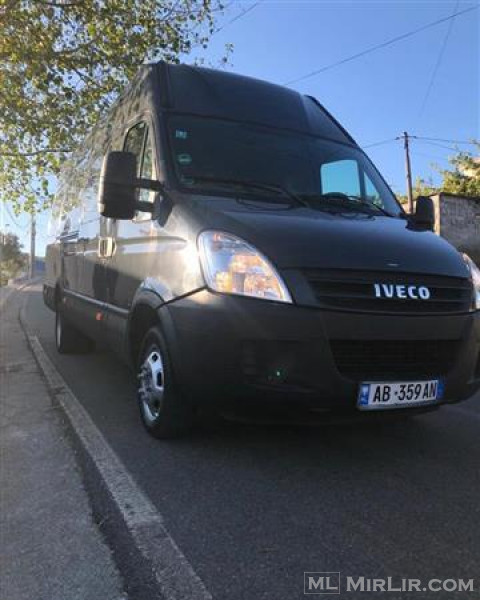IVECO DAILY  35c12  