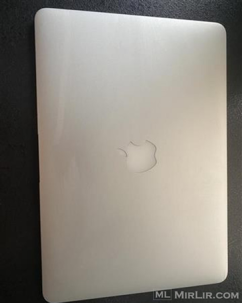 Shitete Macbook Air