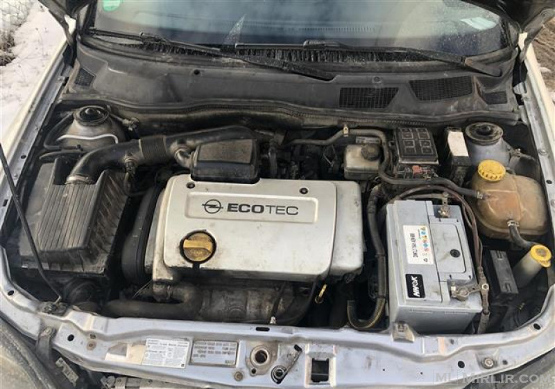 Opel Aster 1.6 benzin
