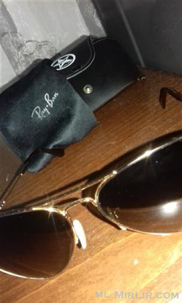 SYZE rayban origjinale ID:3025